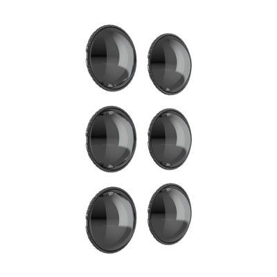 PolarPro Shutter Collection Filter Set for Insta360 X5