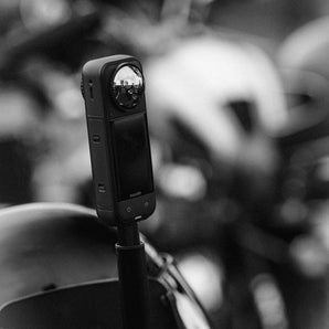 PolarPro Shutter Collection Filter Set for Insta360 X5