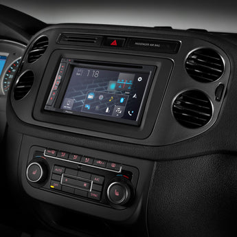 Pioneer AVIC-Z730DAB-C GPS Sat Nav Wireless Apple CarPlay DAB Bluetooth Car Stereo-3
