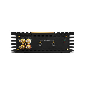 Zapco Z-150.2 AP Amp 2 Channel Class AB Bridgeable Amplifier 1000w RMS