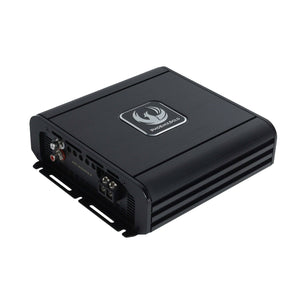 Phoenix Gold ZP3000.1 Amp High Power Full Range SPL Amplifier 3000w RMS @ 1 Ohm