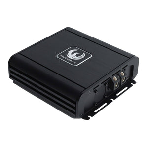 Phoenix Gold ZP3000.1 Amp High Power Full Range SPL Amplifier 3000w RMS @ 1 Ohm